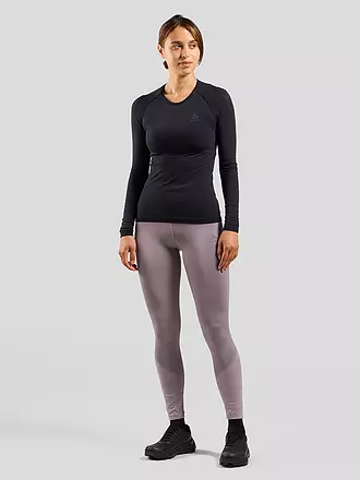 ODLO | Damen Lauftight Essential Print | 